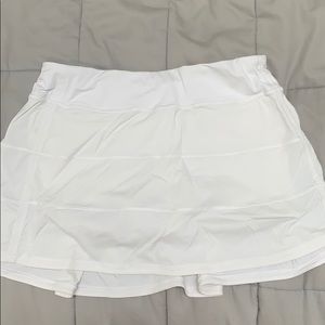 Lululemon Tennis Skirt